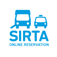 SIRTA Online reservation