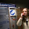Point d'assistance