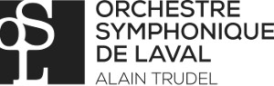 Orchestre symphonique de Laval Alain Trudel