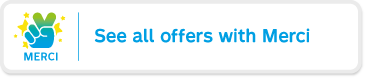 See all offers with Merci