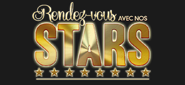 Rendez-vous avec nos stars
