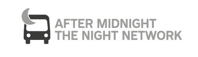 After midnight the night network