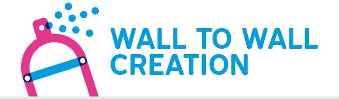 Wall to wall creation