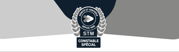 Special constables