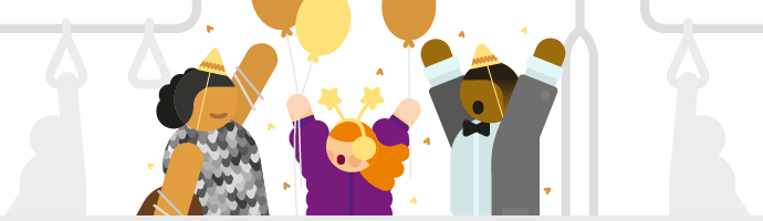 Le 31 décembre, on veille plus tard 