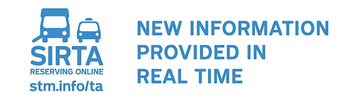 New information provided in real time