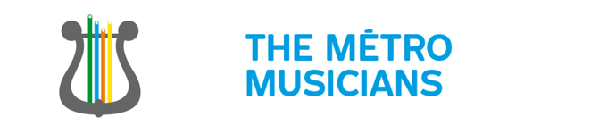 The Métro Musicians