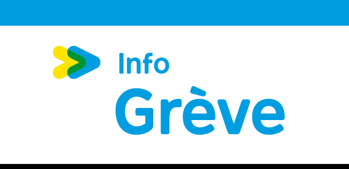 Droit de grève suspendu : service régulier maintenu le 25 mai 2025