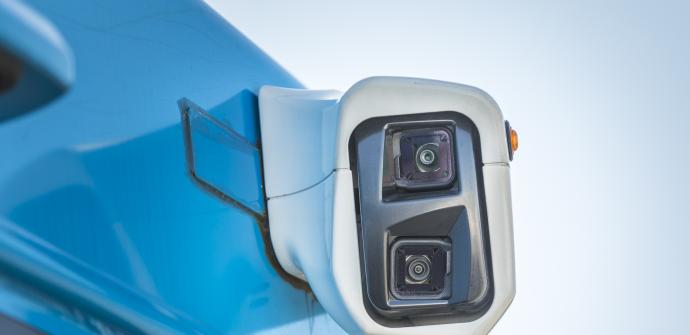 American Public Transport Association awards STM rear-view camera pilot project 
