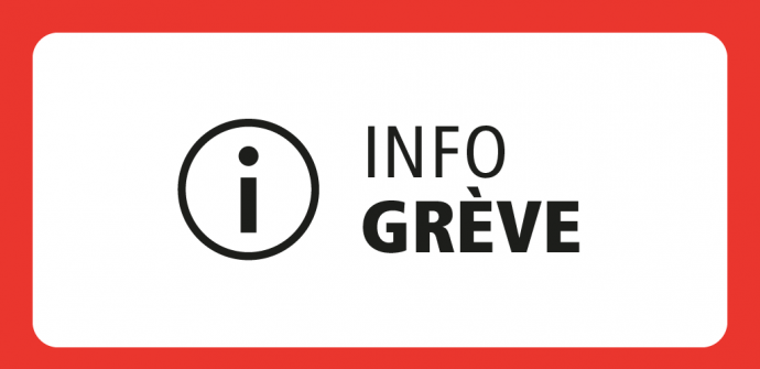 Entente de principe entre la STM et le syndicat des chauffeurs : la grève est évitée