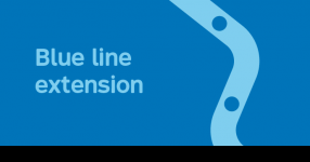 Blue line extension: A step closer to building the tunnel