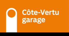 STM inaugurates Côte-Vertu underground garage