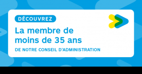 Avis de nomination : le conseil d’administration de la STM accueille Catherine Boucher