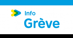 Droit de grève suspendu : service régulier maintenu le 25 mai 2025