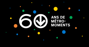 60 ans de métro-moments: La communauté montréalaise appelée à célébrer son métro!