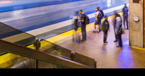 Développement durable : la STM au 6e rang des entreprises publiques les plus responsables au monde