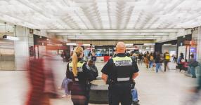 La STM témoigne de l’impact de la crise de l’itinérance sur sa mission