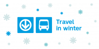 Winter is coming : The STM encourages its customers to plan their trips
