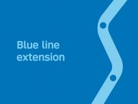 The STM awards a contract for the architectural design of two new Blue line stations 