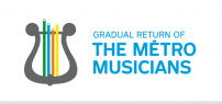 STM announces gradual return of the métro musicians