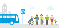 Semaine québécoise des personnes handicapées : An STM transit network for all