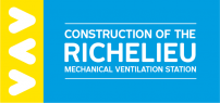 New Richelieu mechanical ventilation station: STM begins public consultation process