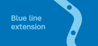 Blue line extension – Upcoming preparatory work in the Langelier area