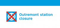 Outremont métro station closed January 10 to August 19, 2022 : Shuttle service will mitigate impact of closure