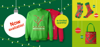 The STM releases a holiday collection