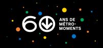 60 ans de métro-moments: La communauté montréalaise appelée à célébrer son métro!