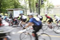 La STM et la Féria du vélo de Montréal 2013 : de nombreuses activités et une trame sonore exclusive