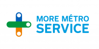 Improved métro service for the summer season