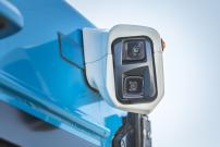 L’industrie nord-américaine du transport récompense le projet pilote de caméras rétroviseurs de la STM