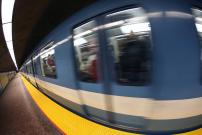 Travaux d’urgence sur le Pont Champlain :  la STM accroît la capacité de la ligne jaune du métro