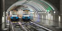 When should the MR-73 métro cars be replaced? The STM responds