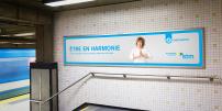 #Namastm: A new campaign to improve your métro experience