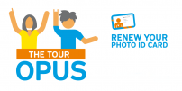 Renewal of reduced fare OPUS cards: STM photographers visit over 150 high schools, cegeps and universities