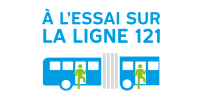 Pour améliorer l’expérience client : la STM met en place un projet pilote d’embarquement par toutes les portes  sur la ligne 121