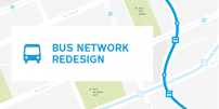 The STM begins public consultations for bus network redesign