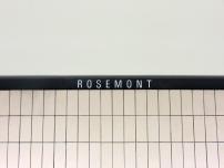 Station de métro Rosemont : mise en service des ascenseurs