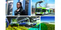 STM SUSTAINABLE DEVELOPMENT PLAN 2025: PUBLIC TRANSIT AT THE FOREFRONT OF THE FIGHT AGAINST CLIMATE CHANGE