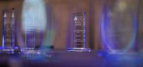 The STM wins four awards at the Canadian Urban Transit Association annual conference