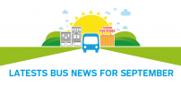 The STM announces improved bus service in the  Ahuntsic–Cartierville borough