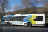 THE STM ANNOUNCES AN IMPROVEMENT OF SERVICE ON LINE 55 – BOULEVARD SAINT-LAURENT