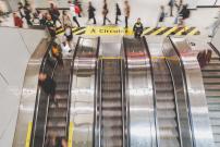 Sécurité : La STM reconduit l’obligation de circuler dans ses installations jusqu’au 30 avril 2026