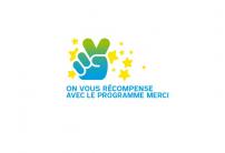 L'application STM Merci remporte un prestigieux prix SuperNova