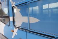 STM increases service on the 747 – Aéroport P.E.-Trudeau/Centre-Ville bus line