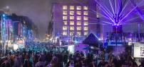 STM extends métro service for Nuit Blanche activities in Montreal
