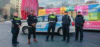 STM and SPVM present winter plan in preparation for cold weather