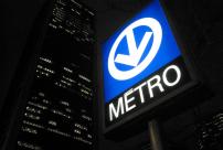 On Friday, August 2: Take advantage of extended métro service